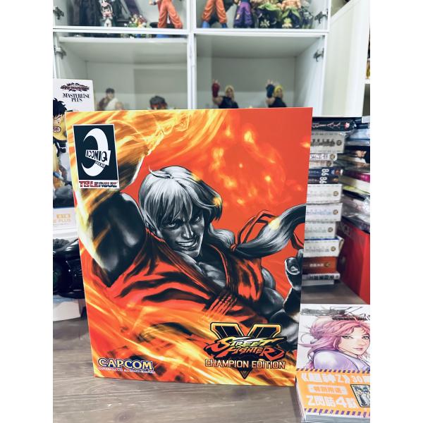 Mandalorian Super Commando Hot Toys Tms Star Wars Ahsoka Th Scale Collectible Figure