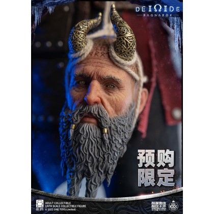 Man Of War One Toys OT019 1/6th scale Ragnarok