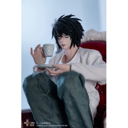 すすすす GAMETOYSデスノート GT008A Amazon | 未開封GAMETOYS GT-007 008 デスノート Death note
