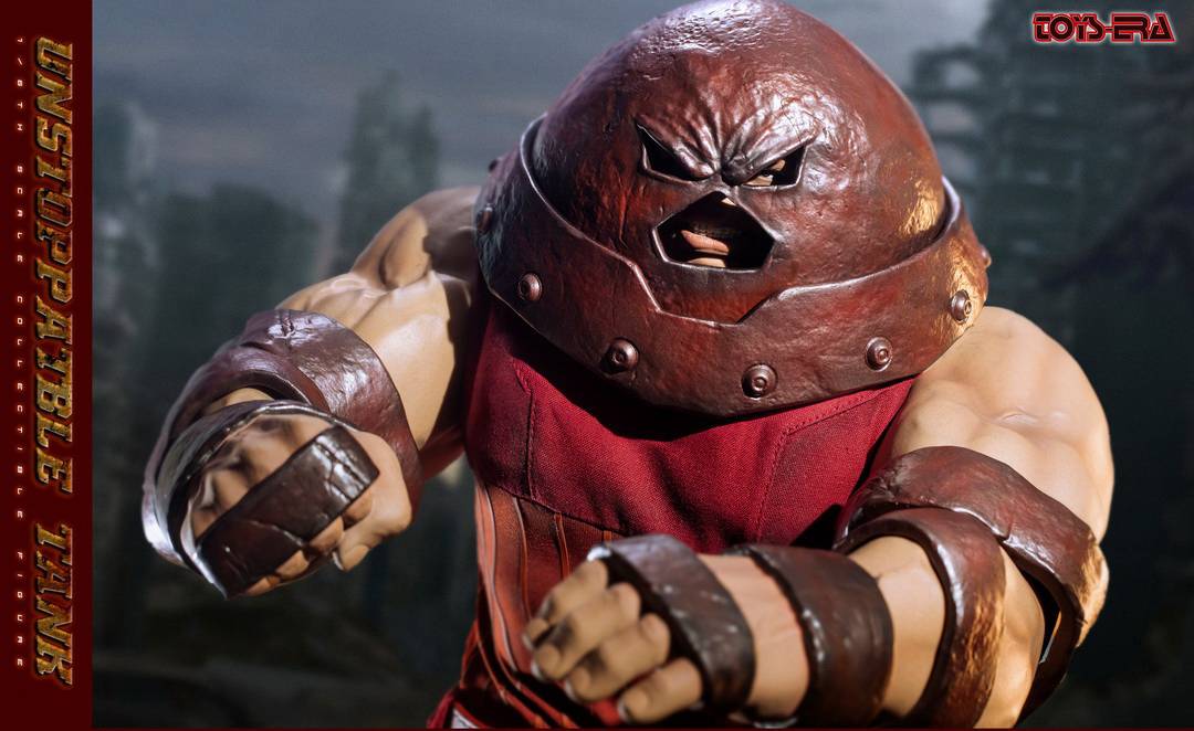 Unstoppable Tank Toys Era TE035 1/6th scale