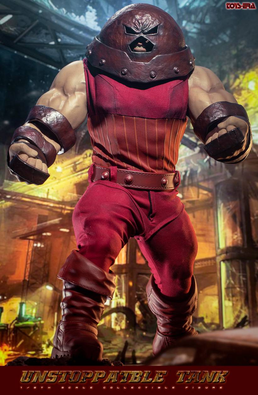 Unstoppable Tank Toys Era TE035 1/6th scale