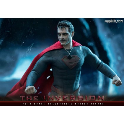 The Inversion - Premium Toys PM9107B 1/6th scale