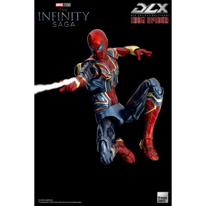 その他 Threezero DLX Marvel The Infinity Saga DLX_IRON-SPIDER_10-150x225.jpg