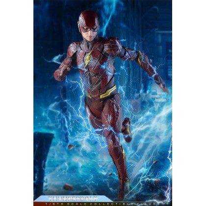 Thunderbolt - By-Art BY-020 1/6th scale