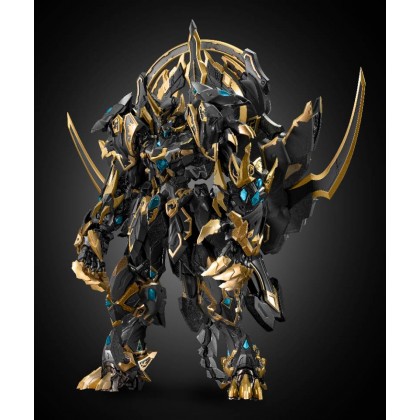 Cangdao Model