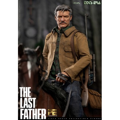 The Last Father - Toys Era PE015 1/6th scale