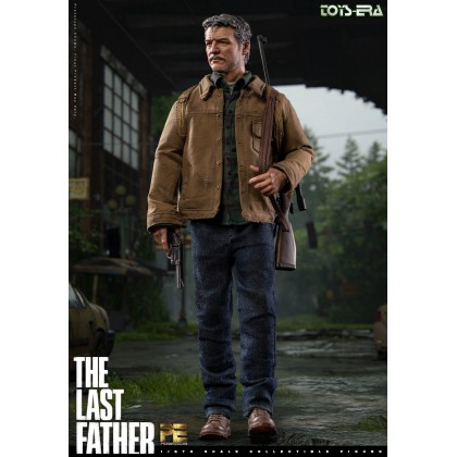The Last Father - Toys Era PE015 1/6th scale