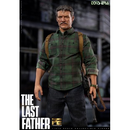 その他 TOYS ERA 1/6 The Last Father PE015 1/6 Scale The Last Father Figure Toys Era PE015 | eBay