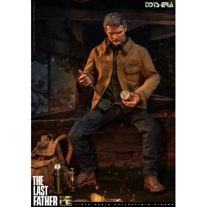 The Last Father - Toys Era PE015 1/6th scale