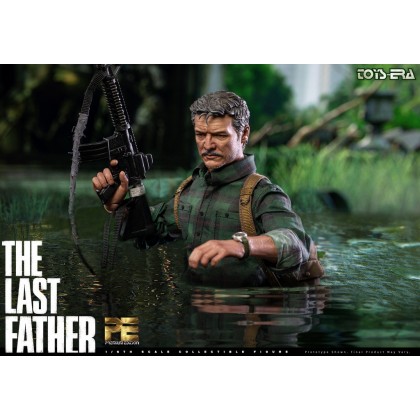 その他 TOYS ERA 1/6 The Last Father PE015 TOYS ERA PE015 The Last Father Joel Miller 1/6 Action Figure