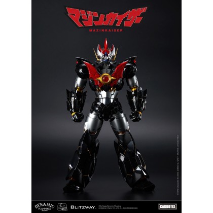 Mazinkaiser - BLITZWAY BW-CA-10901