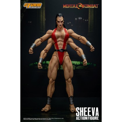Storm Collectibles