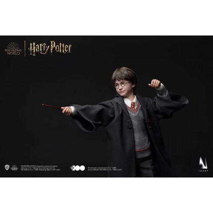 À saisir: Inart harry Potter rooted hair (premium version) 1/6