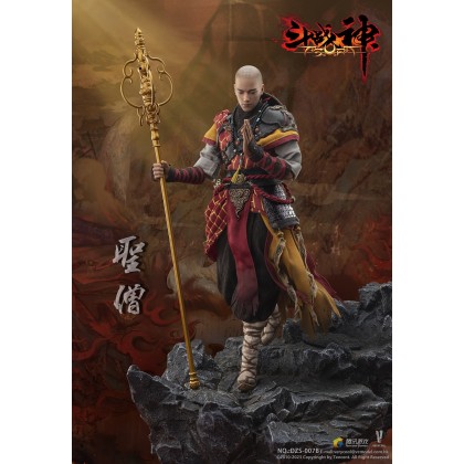 VERYCOOL 1/6 仙侠伝 守護 女神 慕容慕容 慕容紫英| 仙剑奇侠传-临仙录第一弹- 仙剑奇侠传｜千岛
