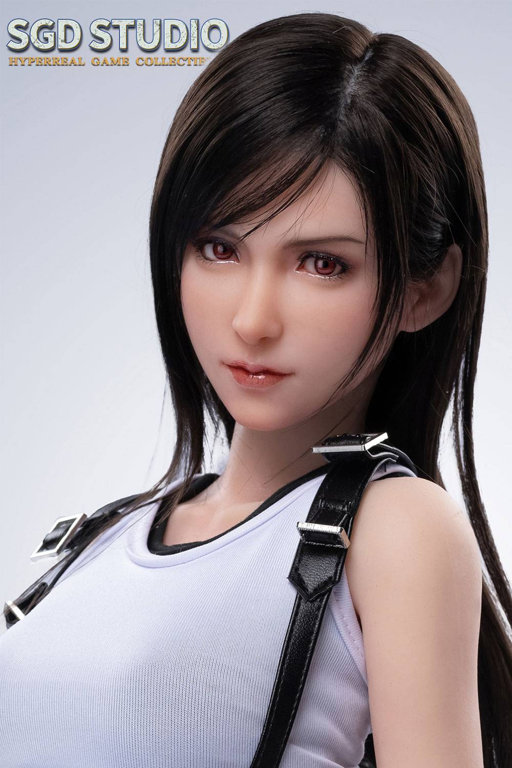 Tifa Lockhart A Version SGD Studio 1/3th scale