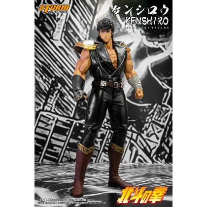Kenshiro - Storm Collectibles BTFN01 1/6th scale Fist of the
