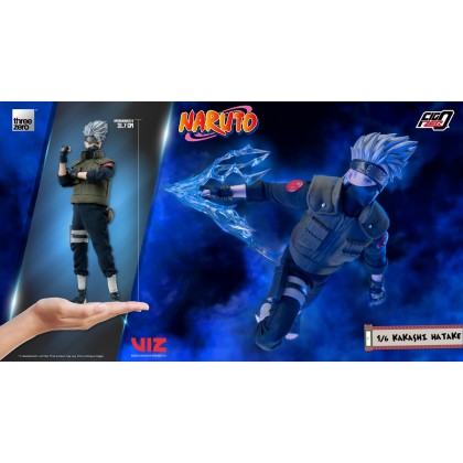 スリーゼロ 3Z0262Threezero はたけカカシ ナルト kakashi スリーゼロ 3Z0262Threezero はたけカカシ ナルト kakashi