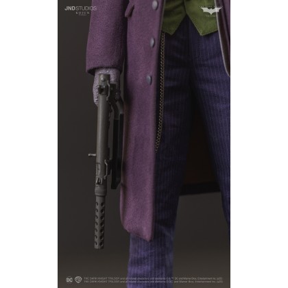 The Joker (Type-A) - JND Studios KJW001A 1/6 scale