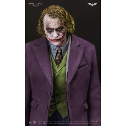 The Joker (Type-A) - JND Studios KJW001A 1/6 scale