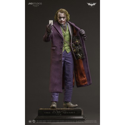 The Joker (Type-A) - JND Studios KJW001A 1/6 scale