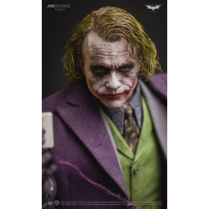 JND ジョーカー タイプA JND 1/6 JOKER TYPE A – One Man's Hobby