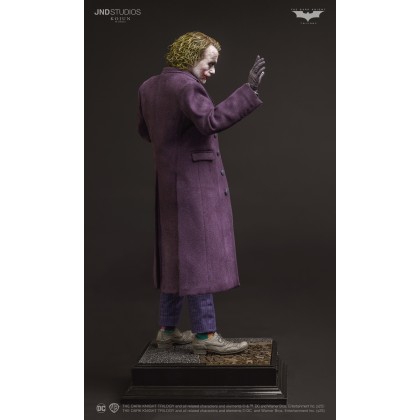 The Joker (Type-A) - JND Studios KJW001A 1/6 scale