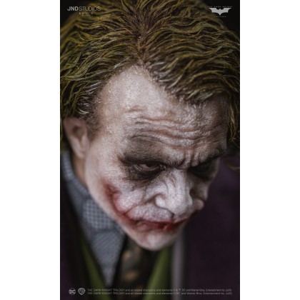 The Joker (Type-A) - JND Studios KJW001A 1/6 scale