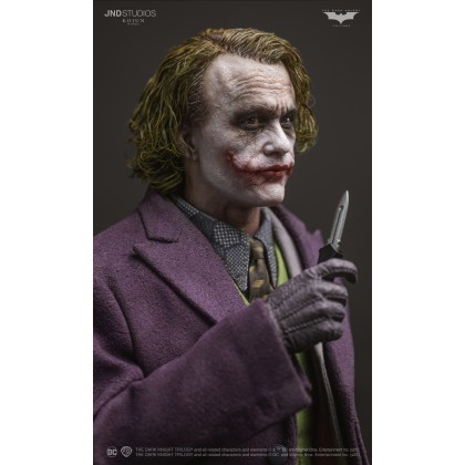 The Joker (Type-A) - JND Studios KJW001A 1/6 scale