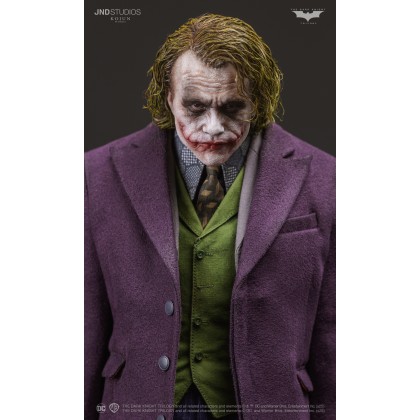 The Joker (Type-A) - JND Studios KJW001A 1/6 scale