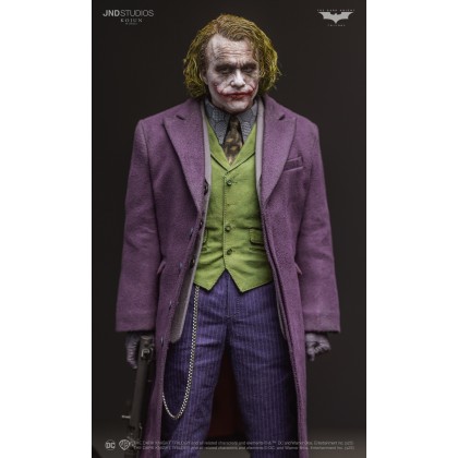 The Joker (Type-A) - JND Studios KJW001A 1/6 scale