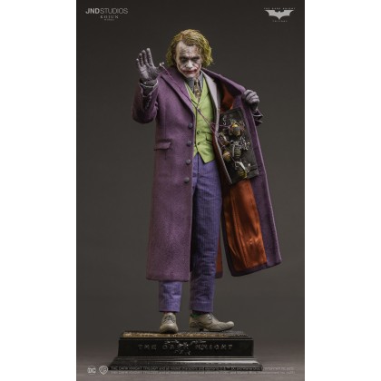 The Joker (Type-A) - JND Studios KJW001A 1/6 scale
