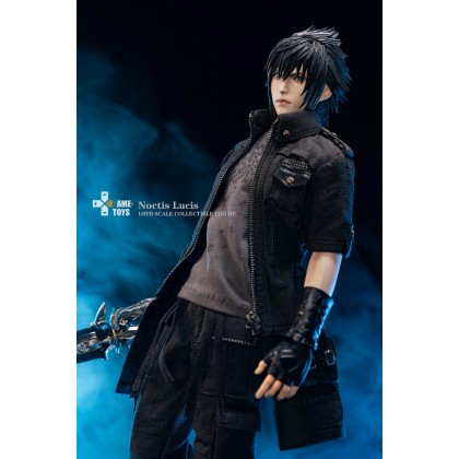 Noctis Lucis - Gametoys GT-010 FF15 1/6th Scale Collectible