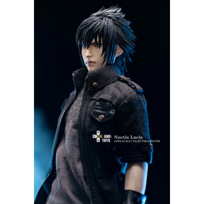 Noctis Lucis - Gametoys GT-010 FF15 1/6th Scale Collectible Figure