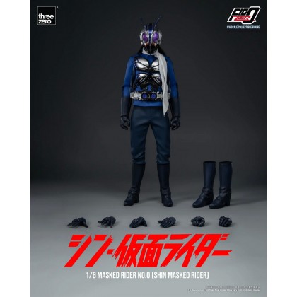 特撮 MASKED RIDER MOTION FIGURE PART 3 Amazon.com: HD-Limited Kamen Rider 3 Kamen Rider ZX Single Item