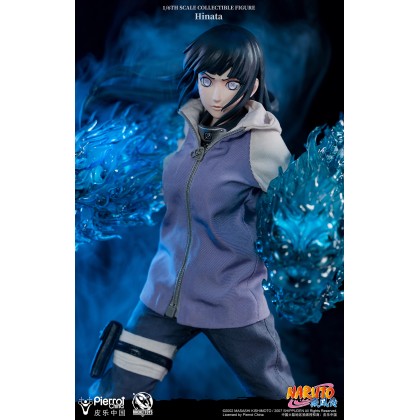 Hinata Hyuga - Rocket Toys ROC006 1/6th scale Naruto Shippuden