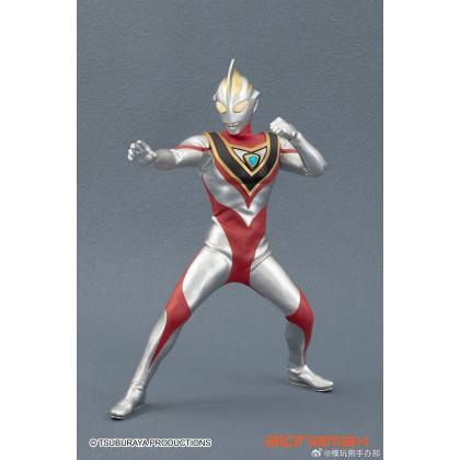 Ultraman Gaia V2 (Japan Version) - AlphaMax