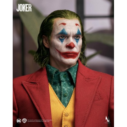 Search - inart joker