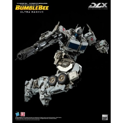 ウルトラマグナス - THREEZERO ULTRAMAGNUS TransformersMDLX Ultra Magnus – threezero store