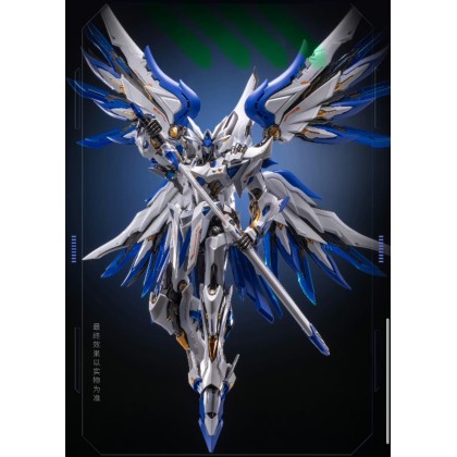 Jing Wei - Moshow Toys x Hobby Mecha Reincarnated Corax