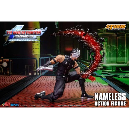 Storm Collectibles SKKF12 THE KING OF FIGHTERS 2002 UM Nameless