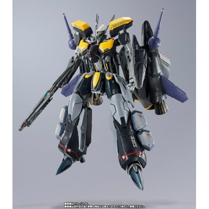 DX Chogokin - Macross Frontier - VF-25S Armored Messiah Valkyrie