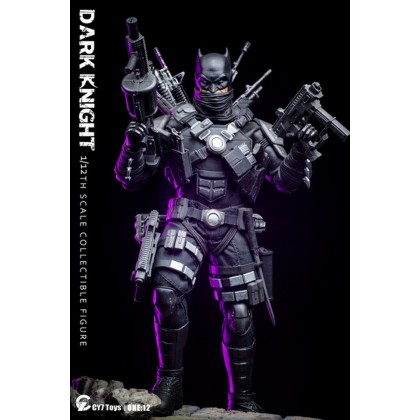 CY7 Toys