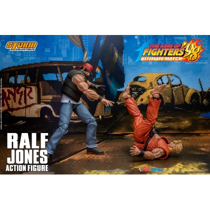 Storm Collectibles 1/10 ラルフ SKKF14 Toys Storm Collectibles 1/10 ラルフ SKKF14 Toys