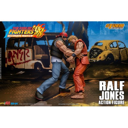 Storm Collectibles 1/10 ラルフ SKKF14 Toys Storm Collectibles 1/10 ラルフ SKKF14 Toys