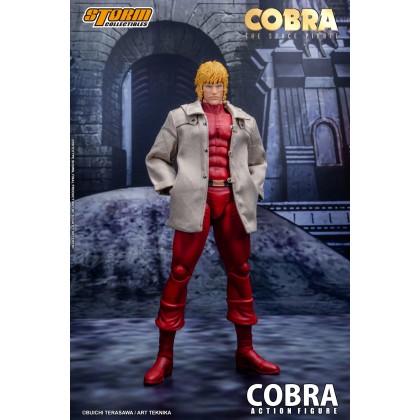 Storm Collectibles
