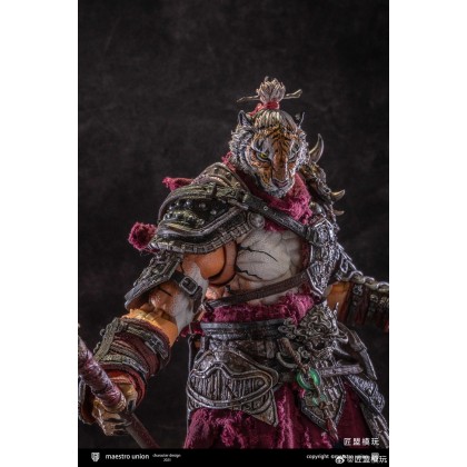 その他 Maestro Union WENG THE 8 BLADE MASTER その他 Maestro Union WENG THE 8 BLADE MASTER Maestro Union