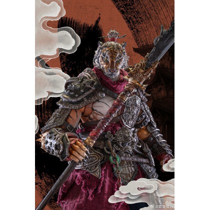 Maestro Union MU-FP007 1/12th Scale Furay Planet Series Wave