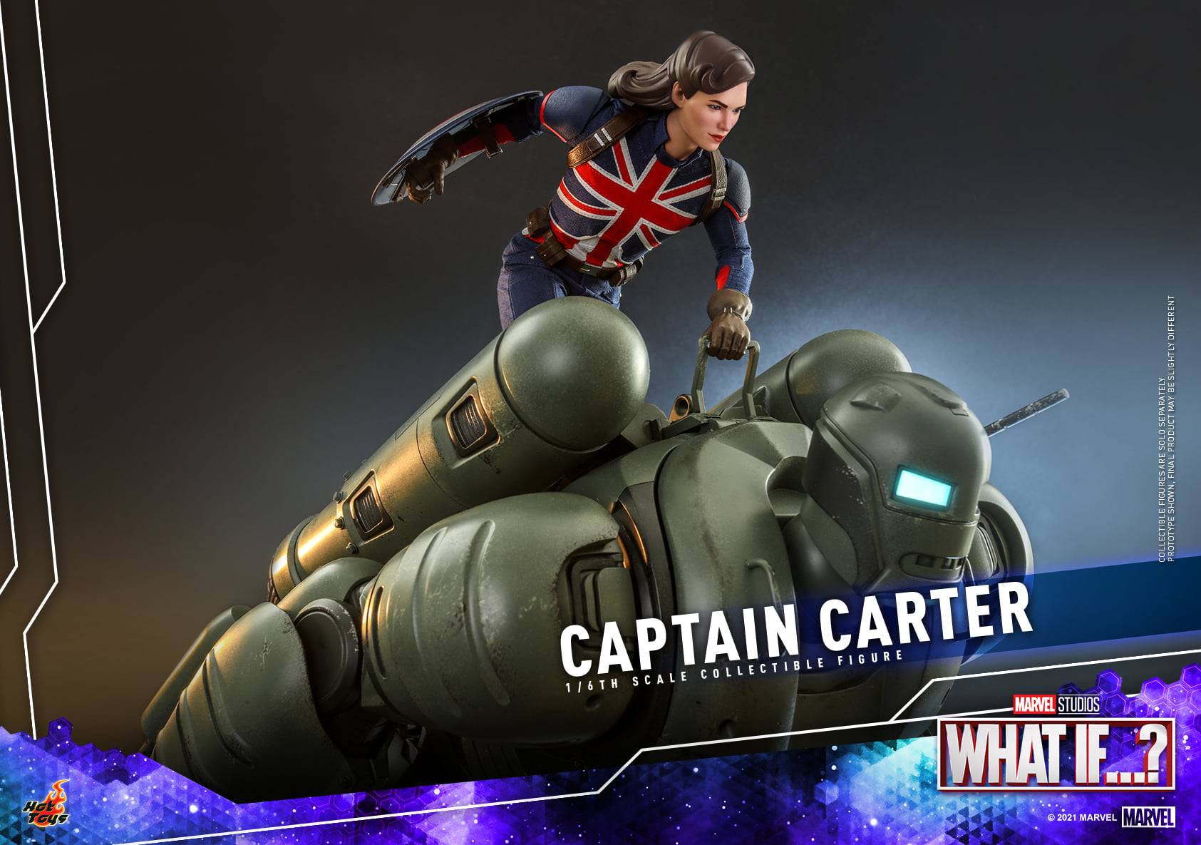 captain carter hot toys captain carter hot toys