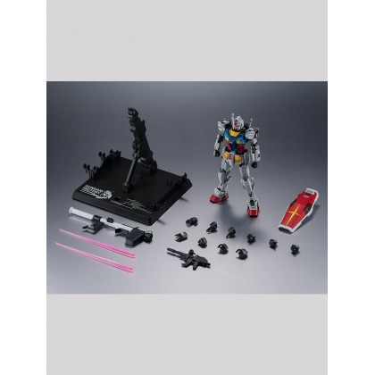 RX-78F00 Gundam - Bandai Chogokin X Gundam Factory Yokohama