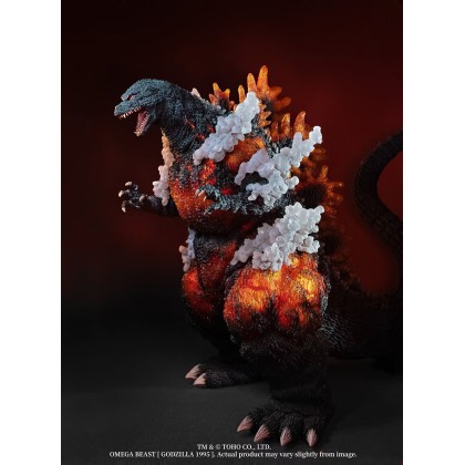 新品未使用 EZHOBIゴジラs.p BEAST OBS-008HR 新品未使用 EZHOBIゴジラs.p BEAST OBS-008HR - メルカリ
